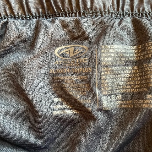 Athletic Shorts - Picture 3 of 3